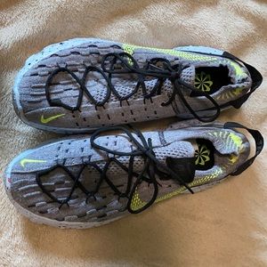 Space Hippie 04 Shoes. Men’s 9 Women’s 10.5